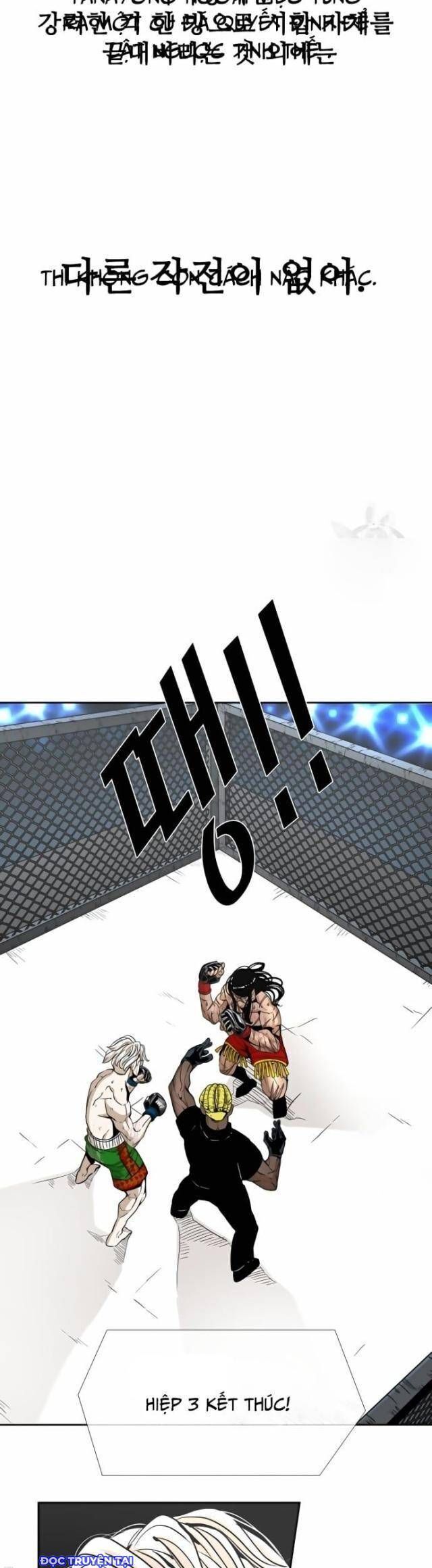 Shark - Cá Mập: Chapter 249