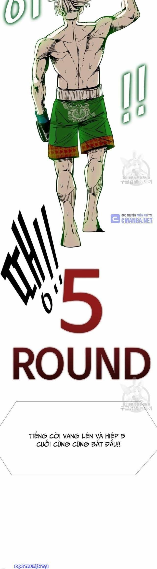 Shark - Cá Mập: Chapter 249