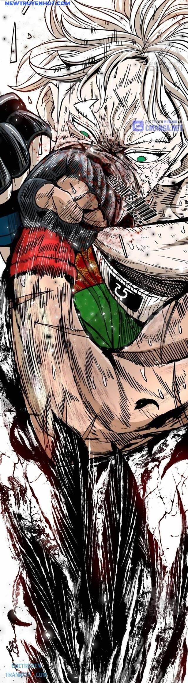 Shark - Cá Mập: Chapter 249