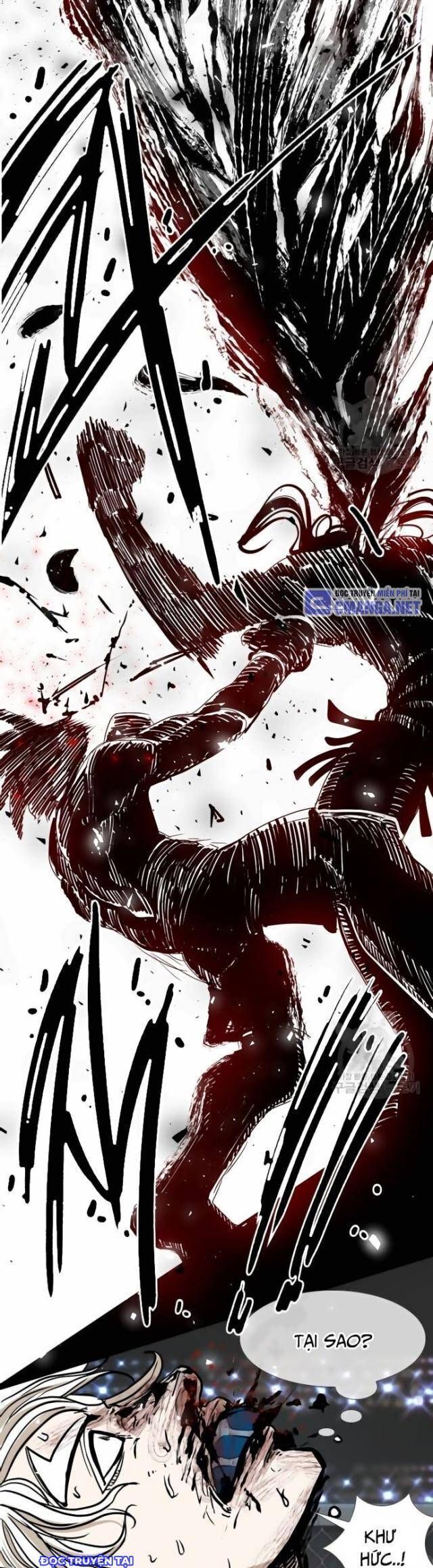 Shark - Cá Mập: Chapter 249