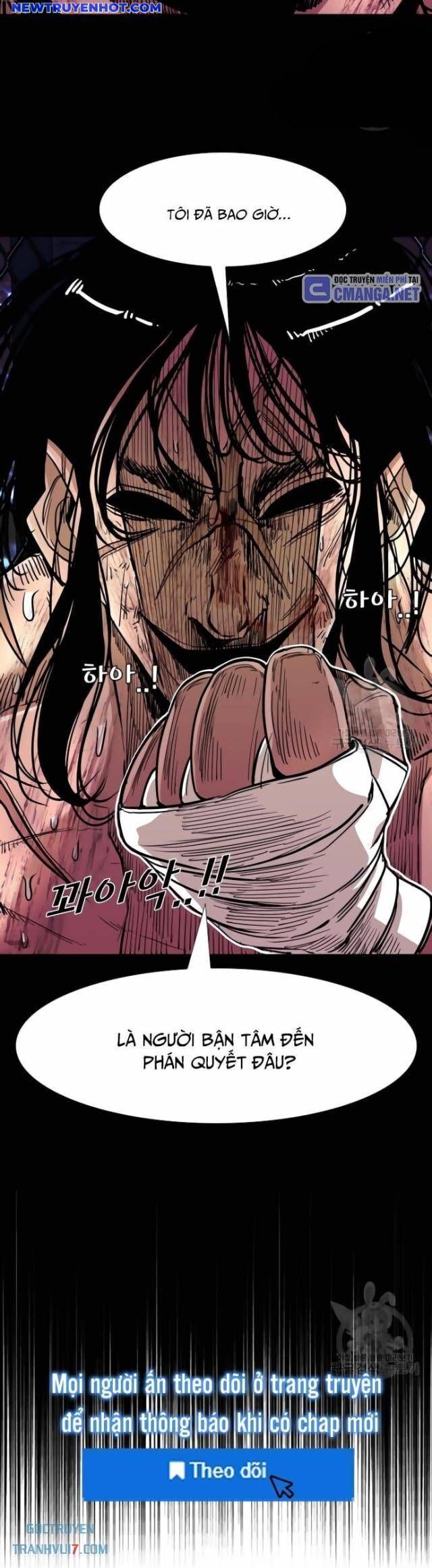 Shark - Cá Mập: Chapter 249