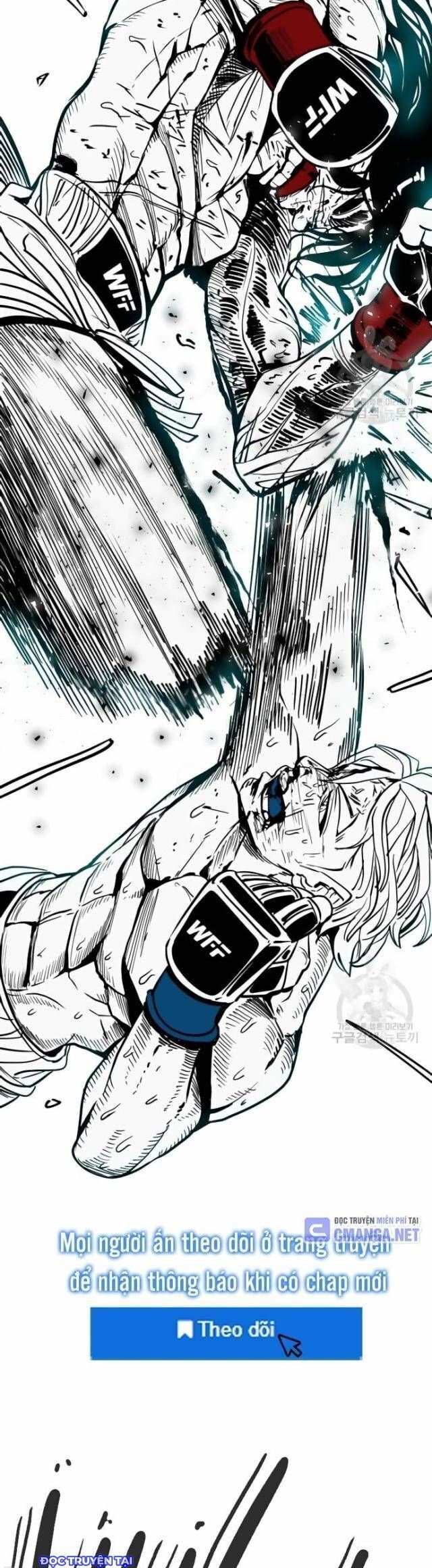 Shark - Cá Mập: Chapter 249