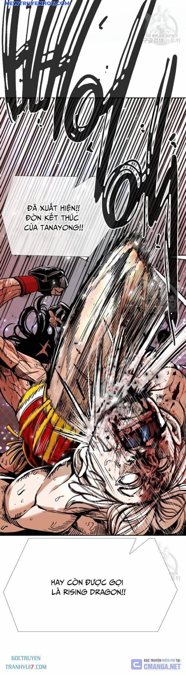 Shark - Cá Mập: Chapter 249