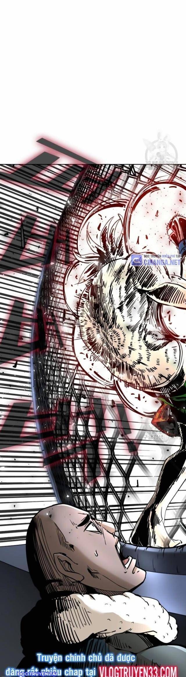 Shark - Cá Mập: Chapter 249