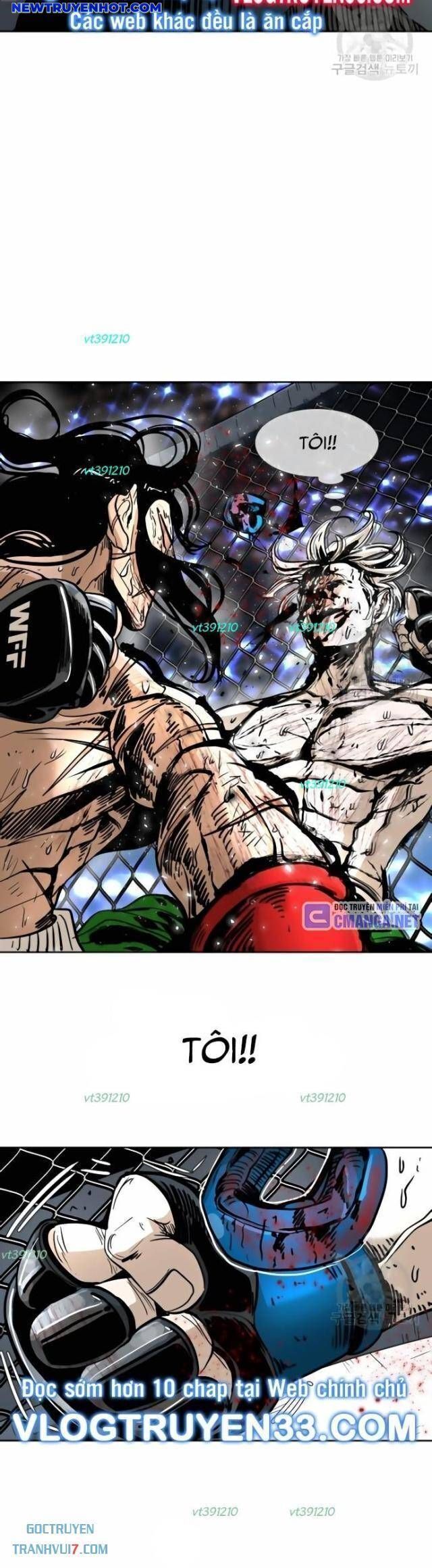 Shark - Cá Mập: Chapter 249