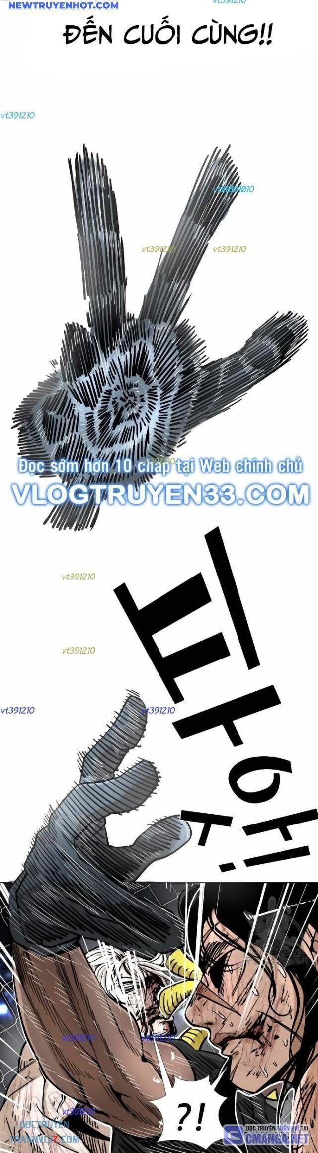 Shark - Cá Mập: Chapter 249