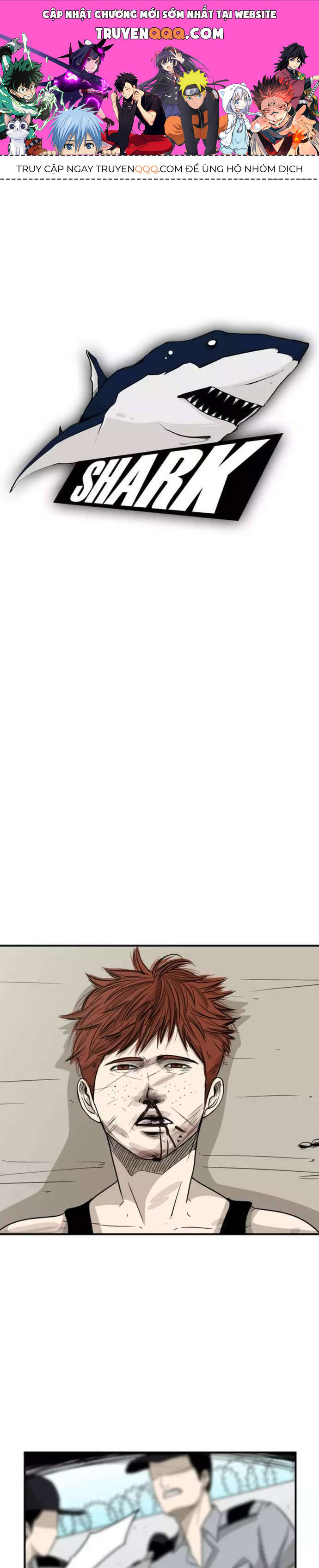 Shark - Cá Mập: Chapter 25