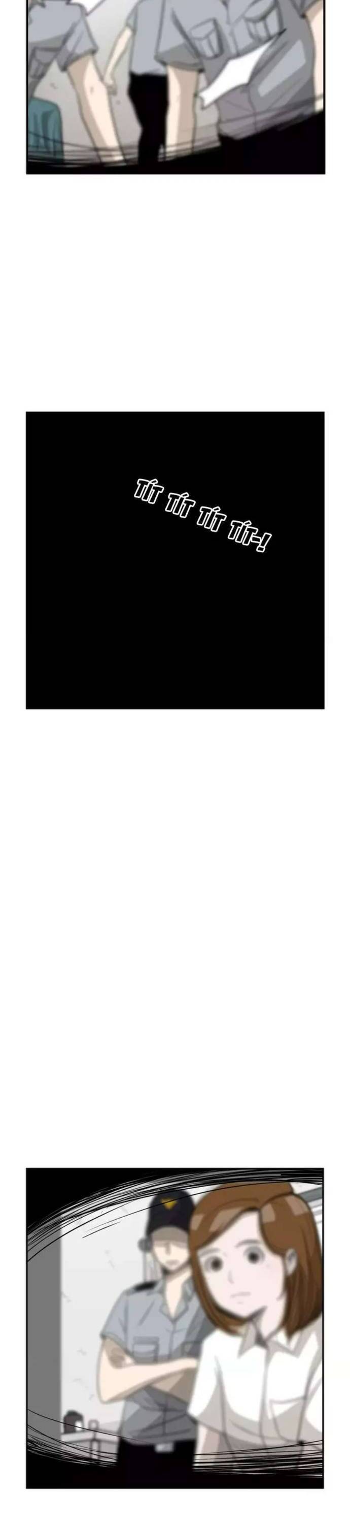 Shark - Cá Mập: Chapter 25