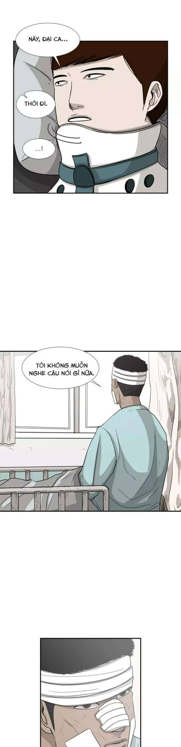 Shark - Cá Mập: Chapter 25