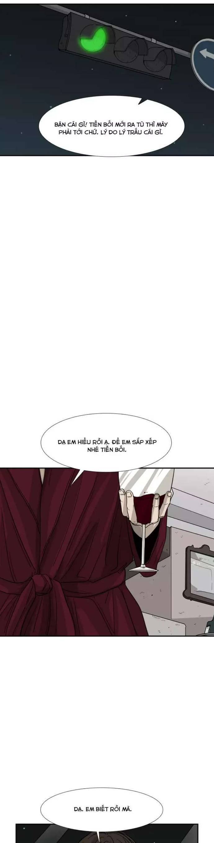 Shark - Cá Mập: Chapter 25