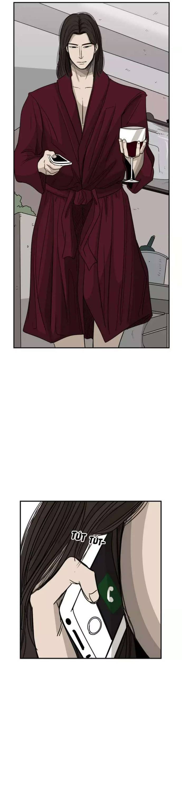 Shark - Cá Mập: Chapter 25