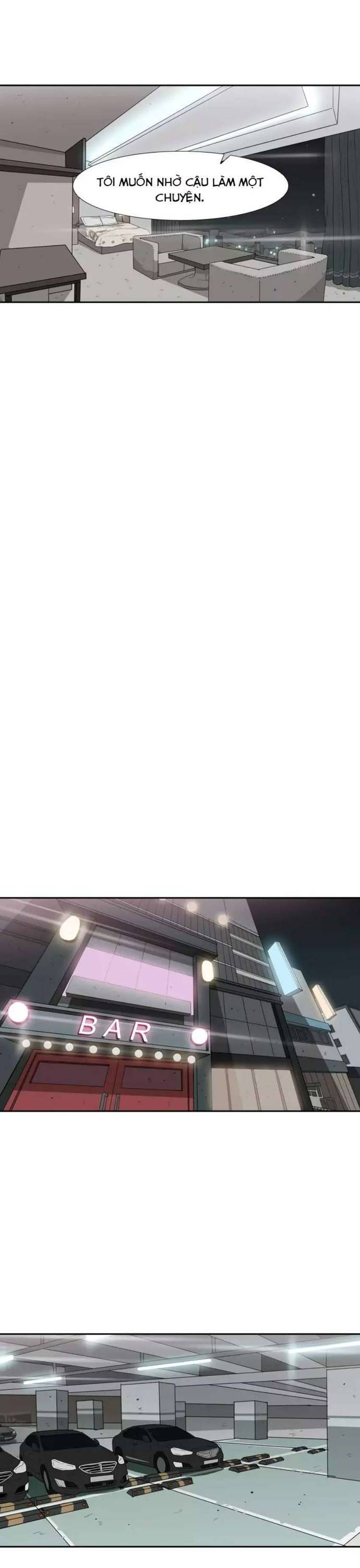 Shark - Cá Mập: Chapter 25