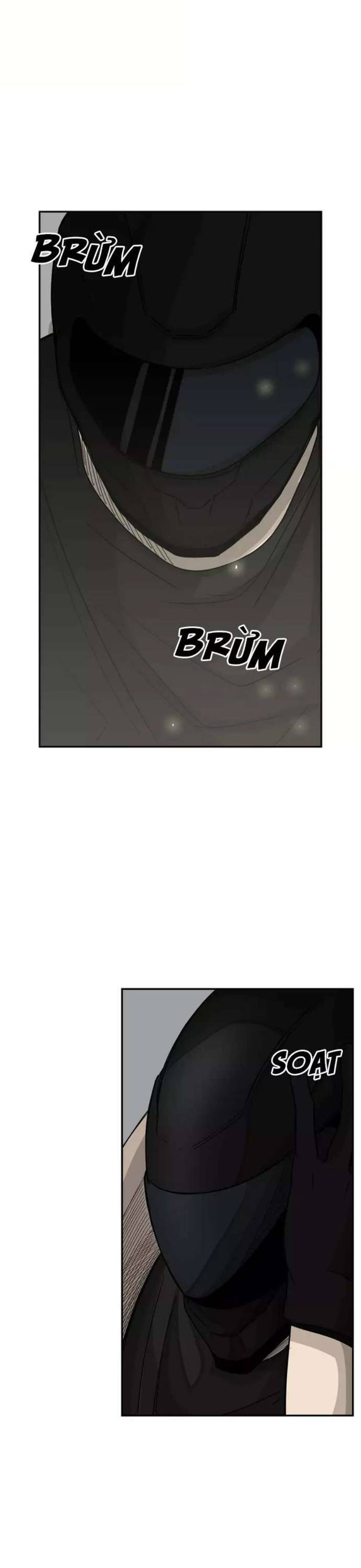 Shark - Cá Mập: Chapter 25