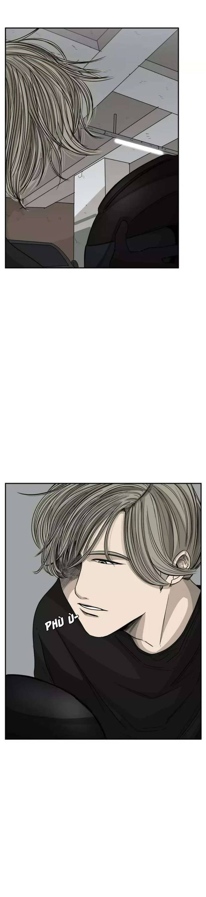 Shark - Cá Mập: Chapter 25