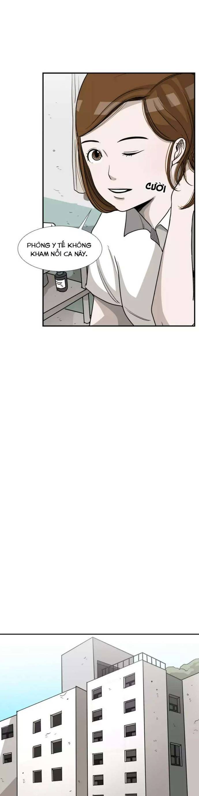 Shark - Cá Mập: Chapter 25