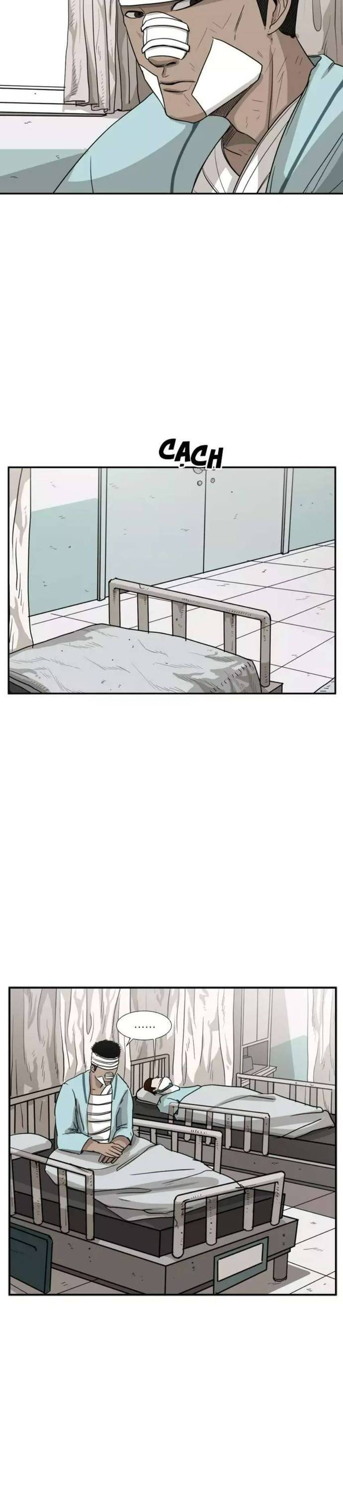 Shark - Cá Mập: Chapter 25