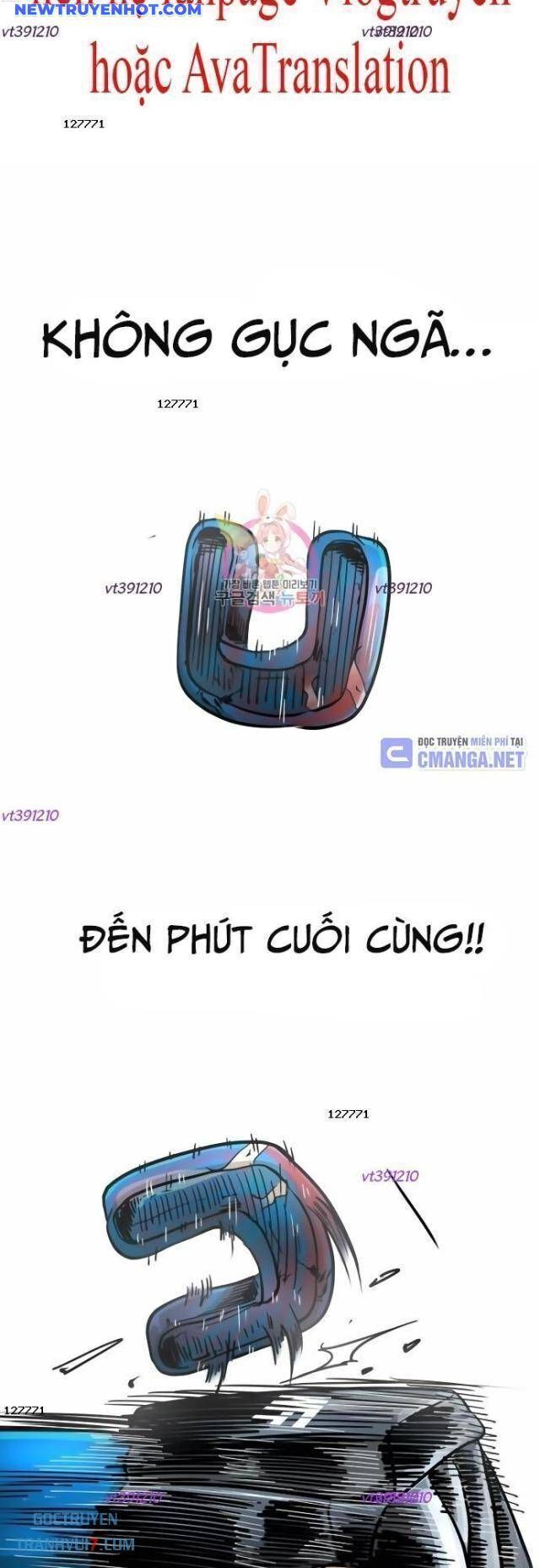 Shark - Cá Mập: Chapter 250