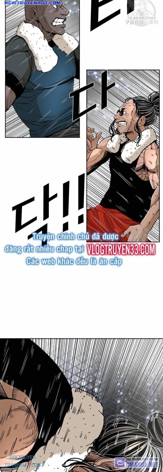 Shark - Cá Mập: Chapter 250