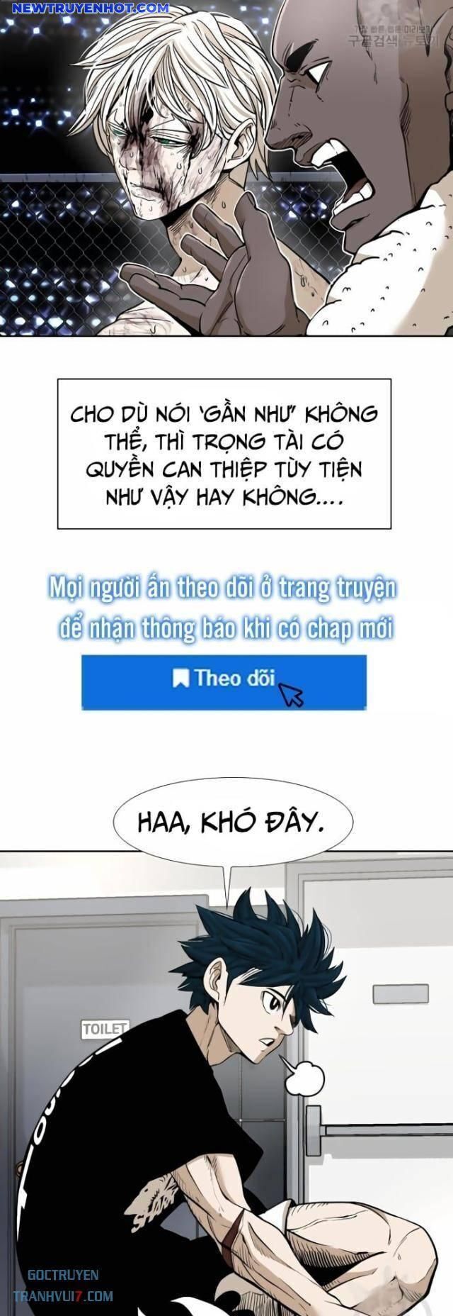 Shark - Cá Mập: Chapter 250