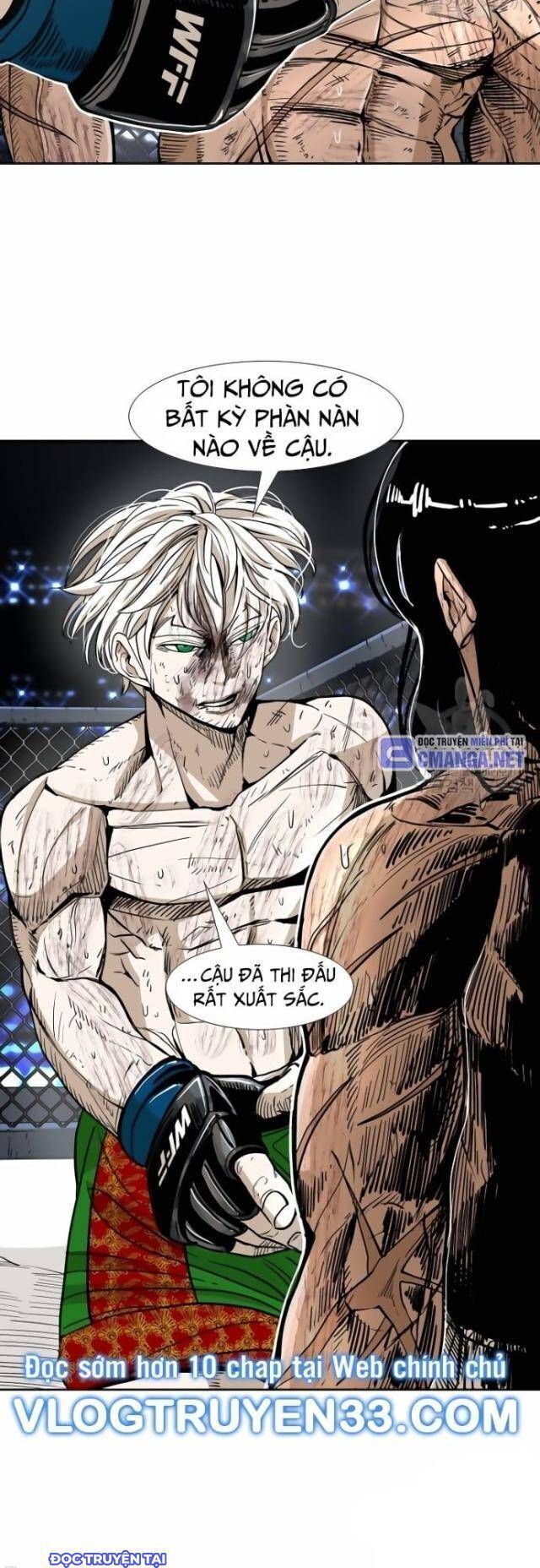 Shark - Cá Mập: Chapter 250