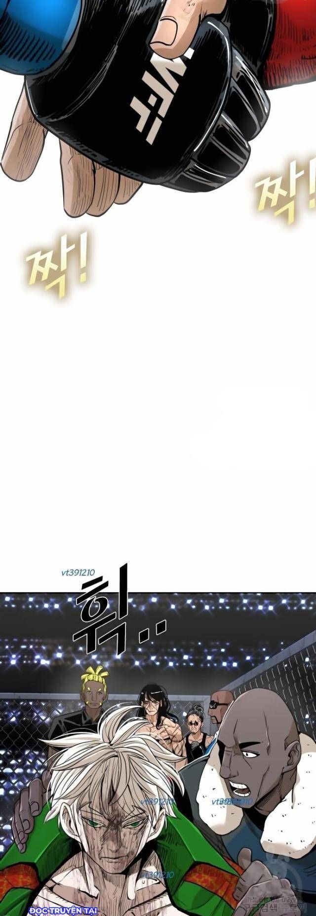 Shark - Cá Mập: Chapter 250