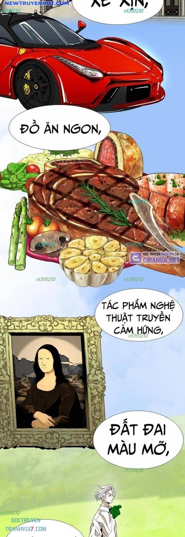 Shark - Cá Mập: Chapter 250