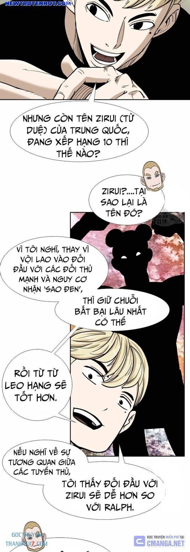 Shark - Cá Mập: Chapter 250