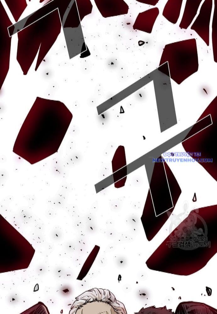 Shark - Cá Mập: Chapter 251