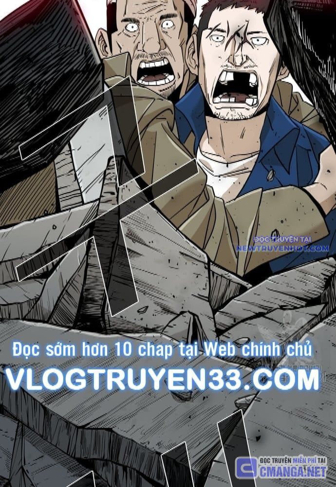 Shark - Cá Mập: Chapter 251