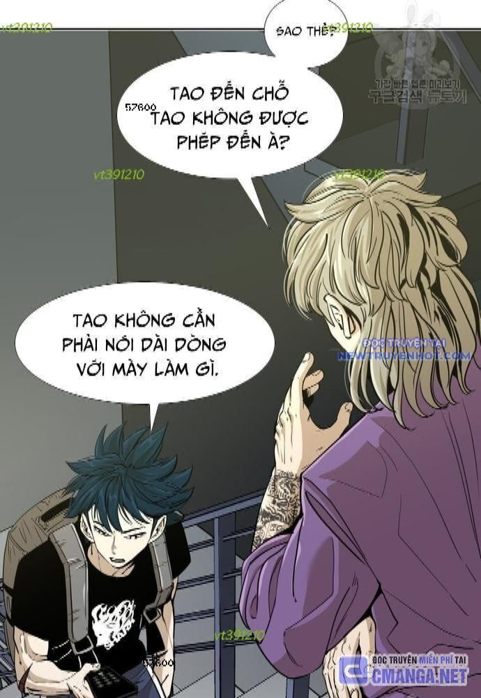 Shark - Cá Mập: Chapter 251