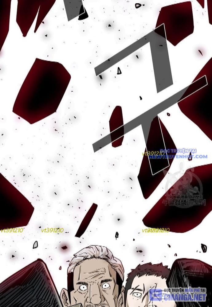 Shark - Cá Mập: Chapter 251