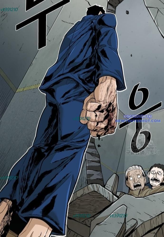 Shark - Cá Mập: Chapter 251