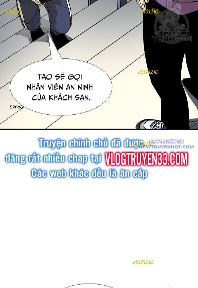 Shark - Cá Mập: Chapter 251