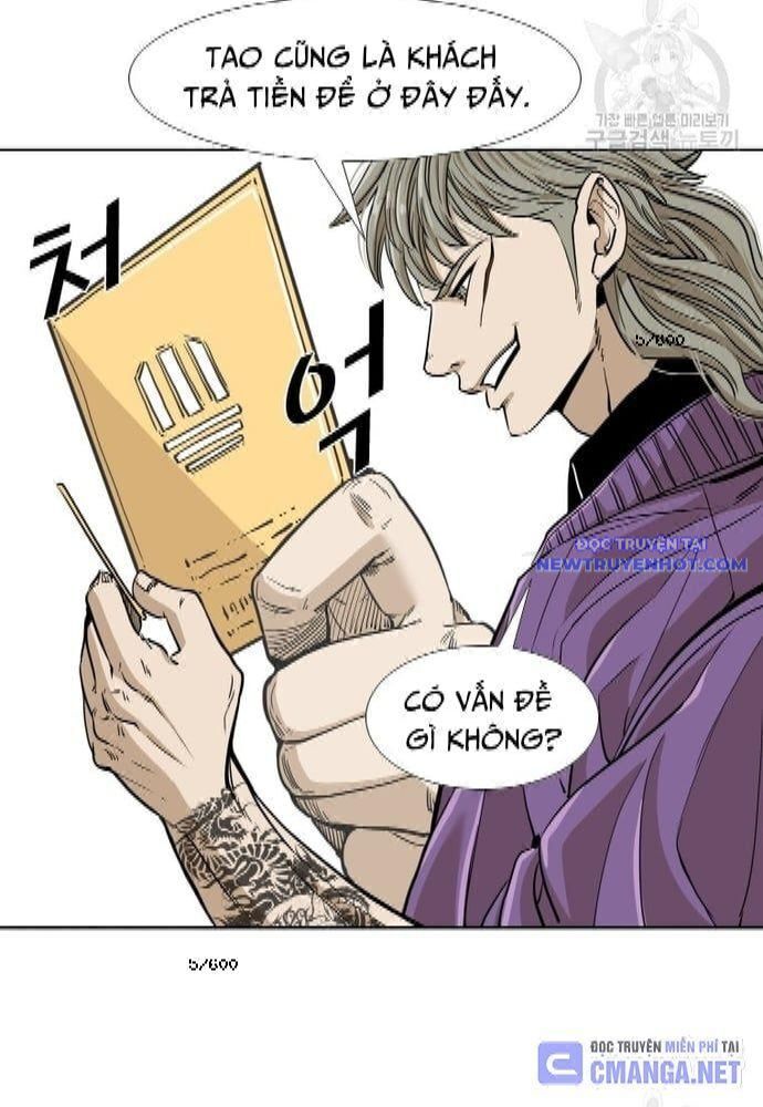 Shark - Cá Mập: Chapter 251