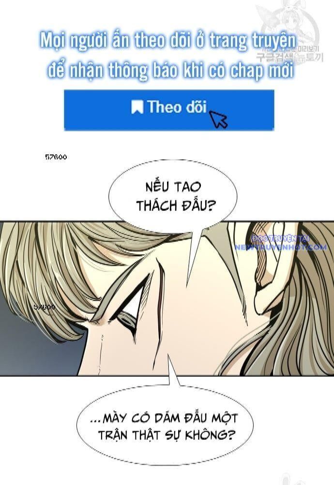 Shark - Cá Mập: Chapter 251