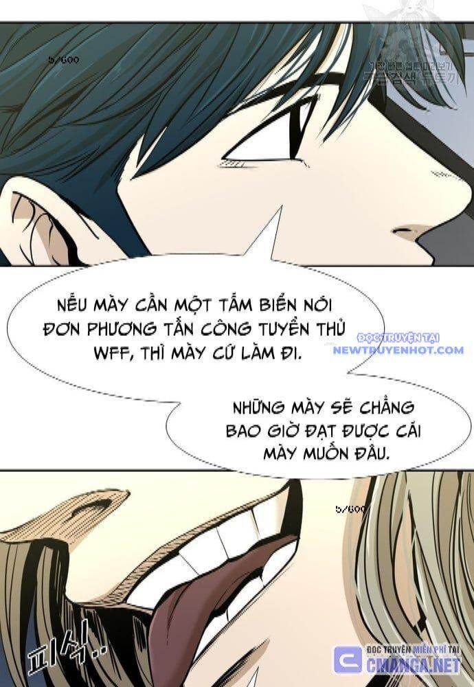 Shark - Cá Mập: Chapter 251