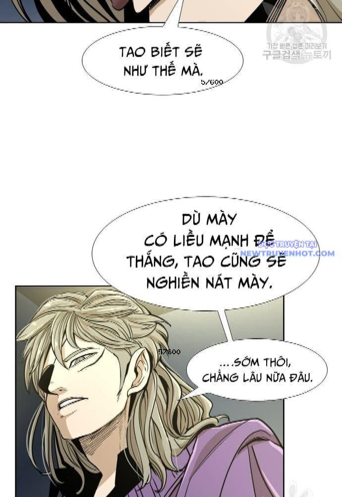 Shark - Cá Mập: Chapter 251