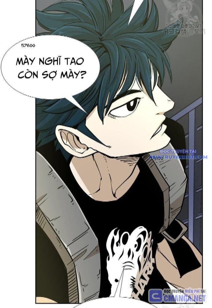 Shark - Cá Mập: Chapter 251