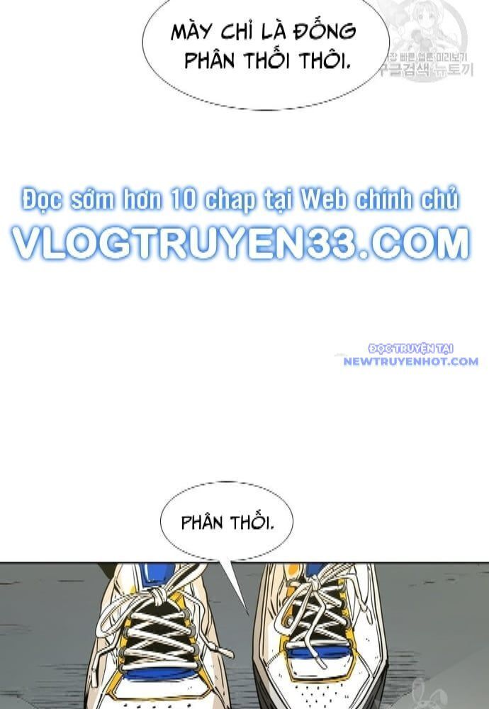 Shark - Cá Mập: Chapter 251