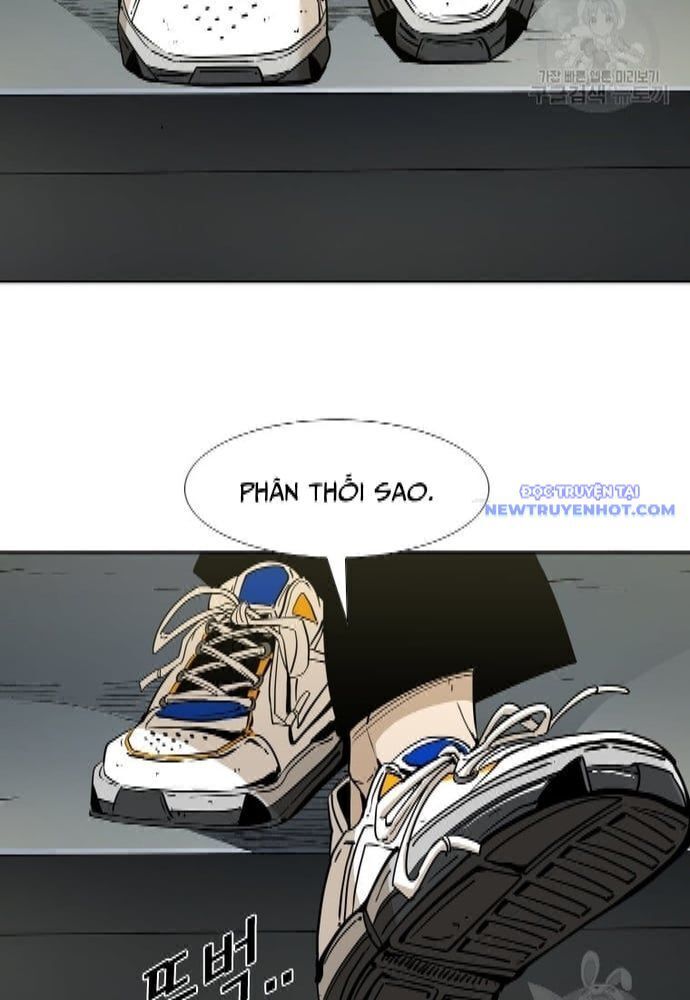 Shark - Cá Mập: Chapter 251