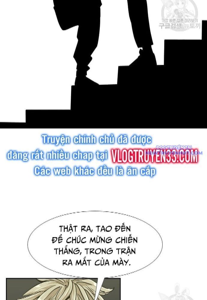 Shark - Cá Mập: Chapter 251