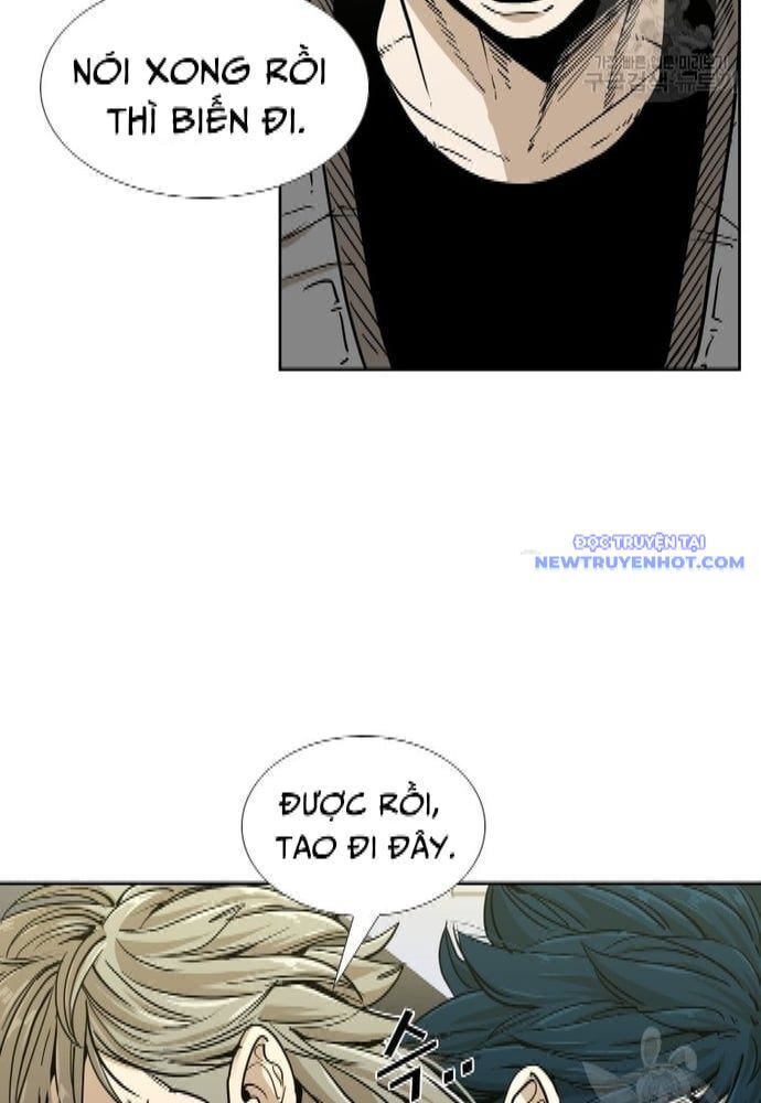 Shark - Cá Mập: Chapter 251