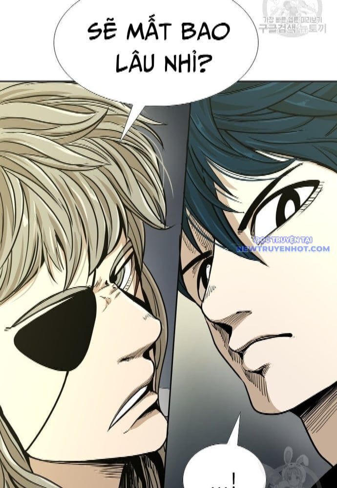 Shark - Cá Mập: Chapter 251