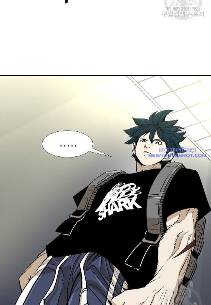 Shark - Cá Mập: Chapter 251