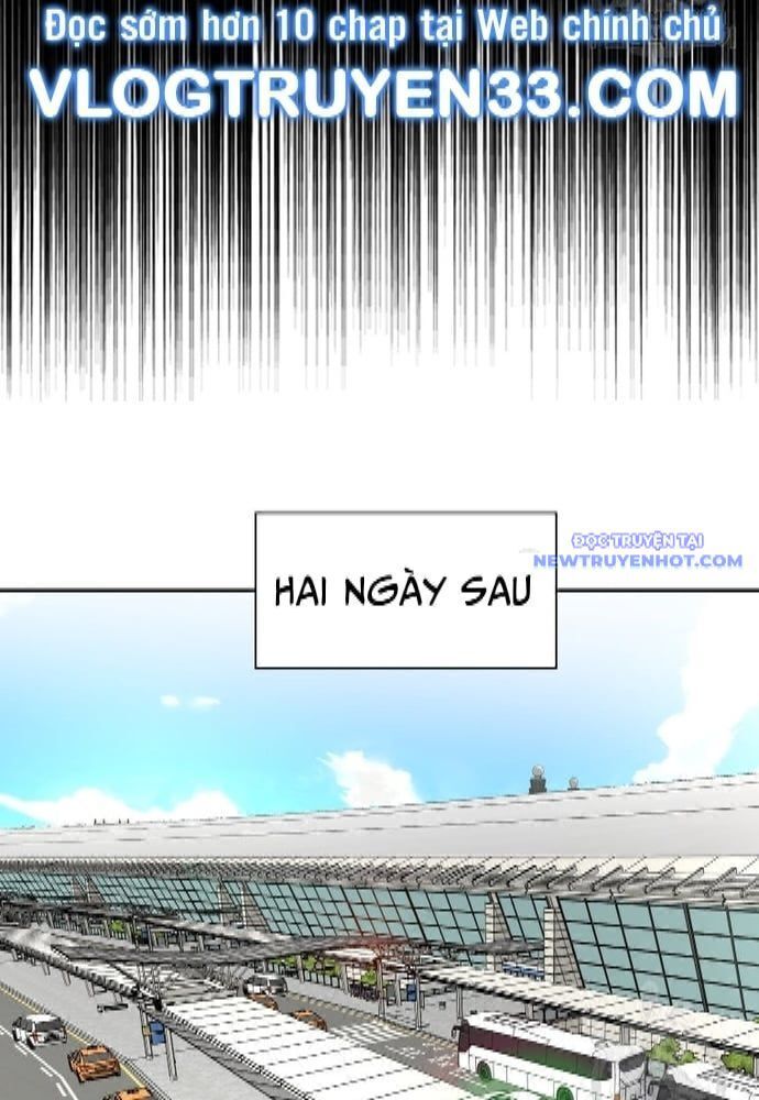 Shark - Cá Mập: Chapter 251