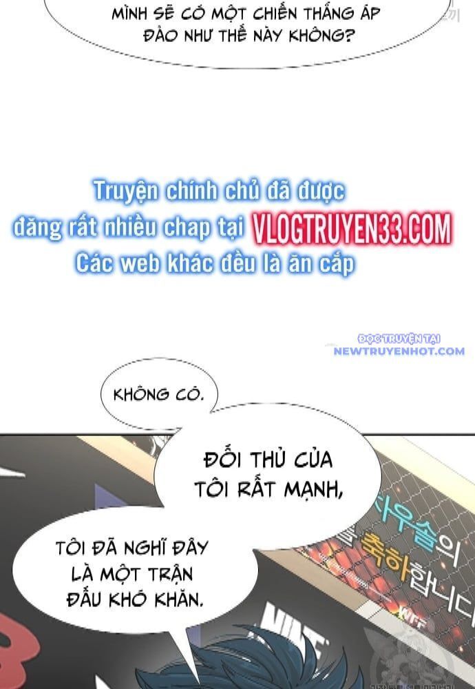 Shark - Cá Mập: Chapter 251