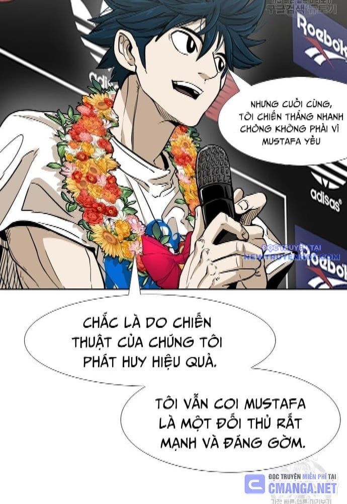 Shark - Cá Mập: Chapter 251