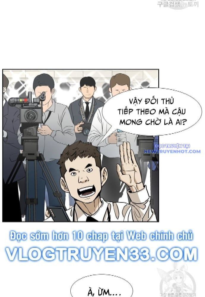 Shark - Cá Mập: Chapter 251