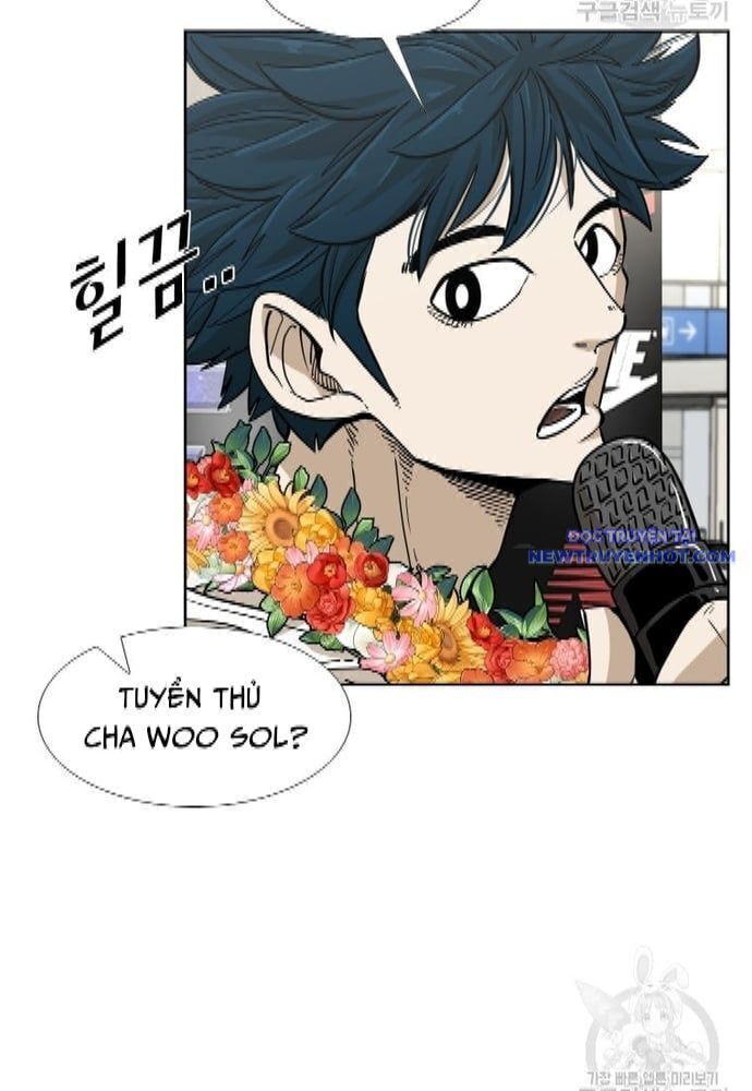 Shark - Cá Mập: Chapter 251