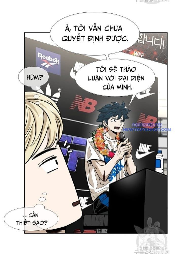 Shark - Cá Mập: Chapter 251